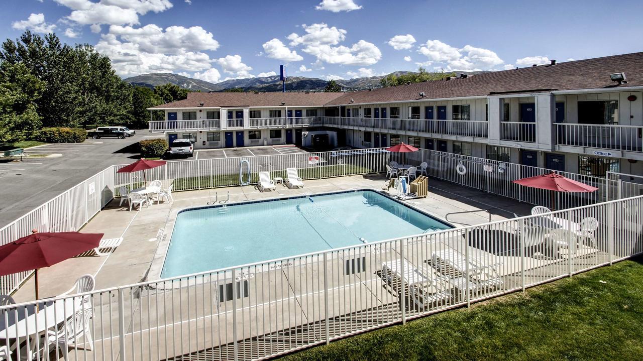 Park Inn By Radisson, Woods Cross Exterior foto